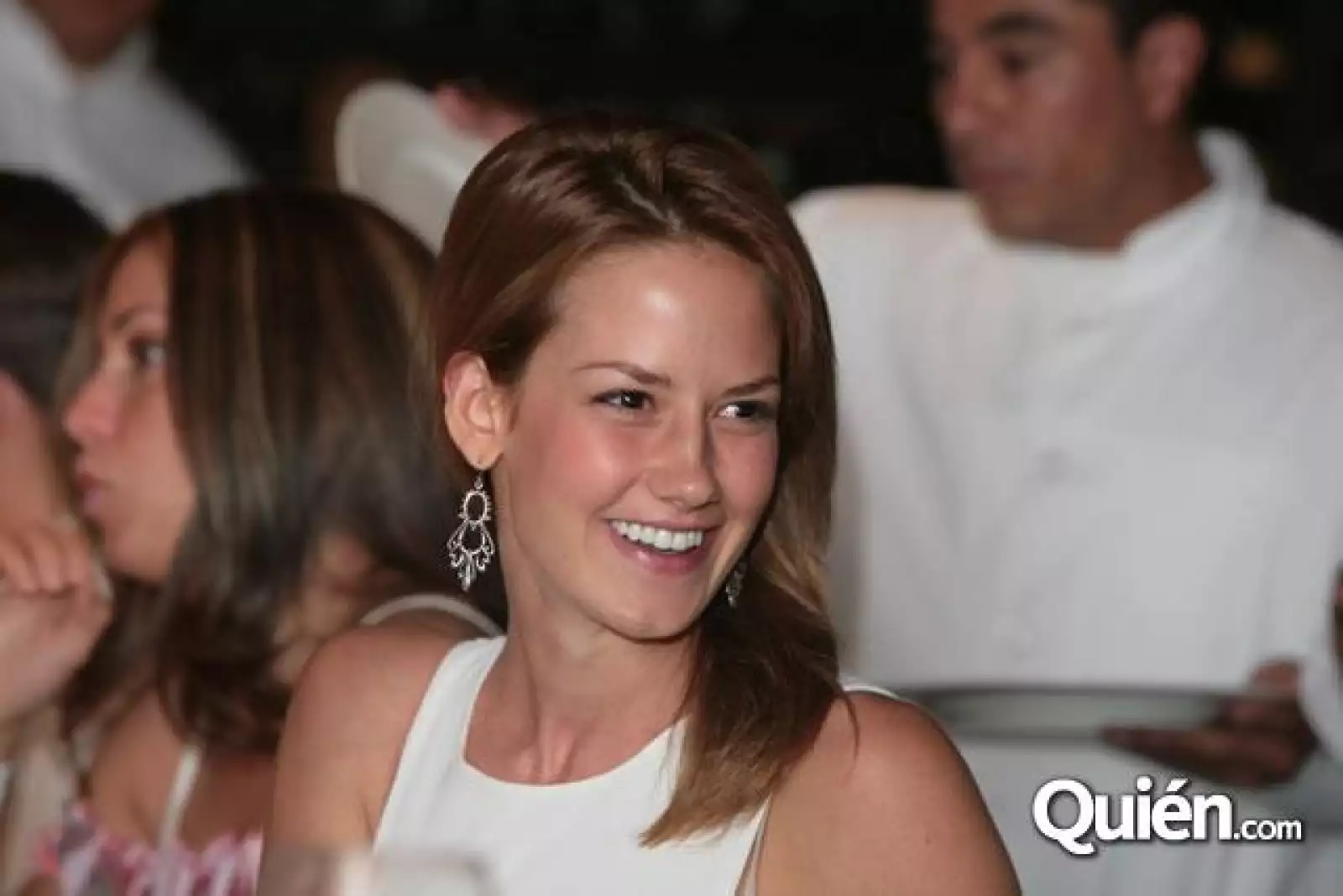 Comida Con Miguel Verduzco