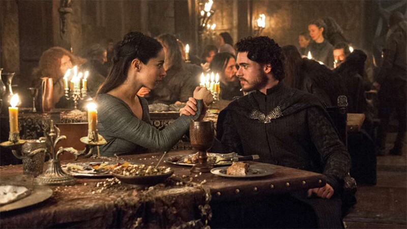 Game of Thrones