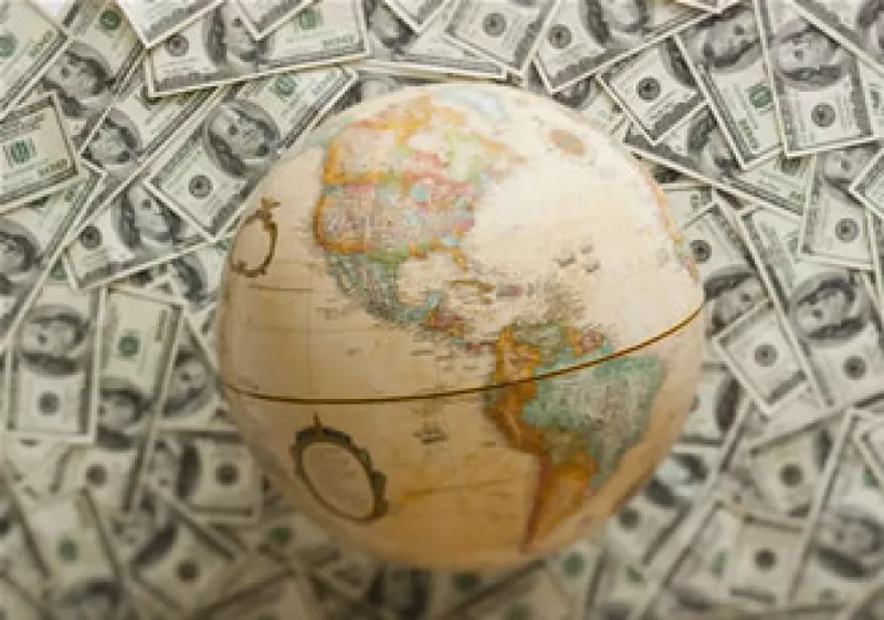 La crisis de 2008 acotó la resistencia económica paraa enfrentar retos globales, asegura el WEF. (Foto: photos to go)