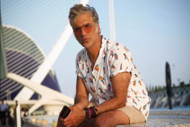 Alejandro Fernández