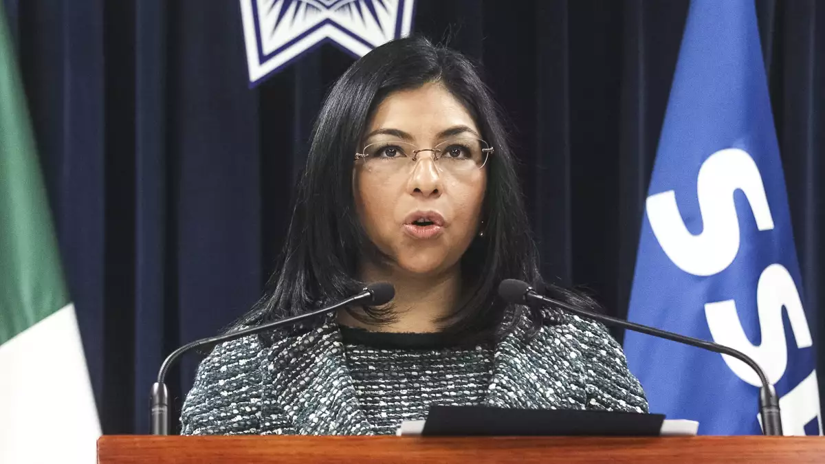Maribel Cervantes
