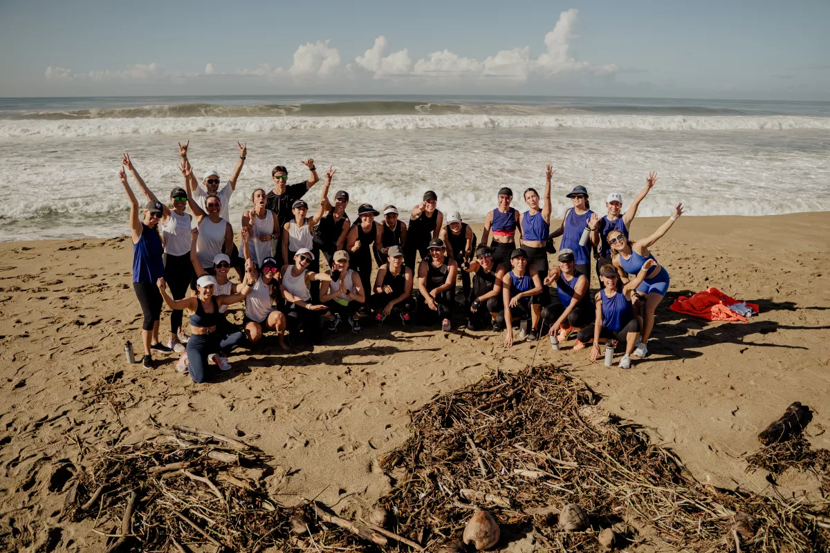 Meet & Phit Boot Camp 