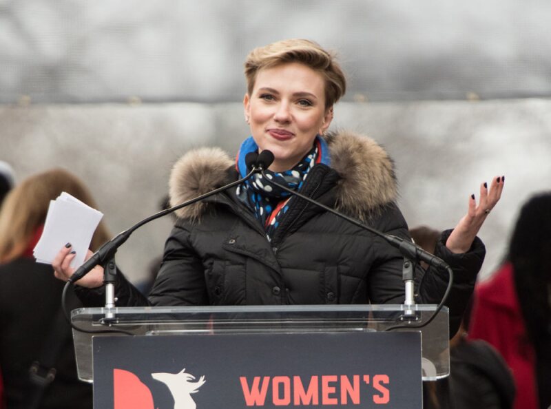Women's March