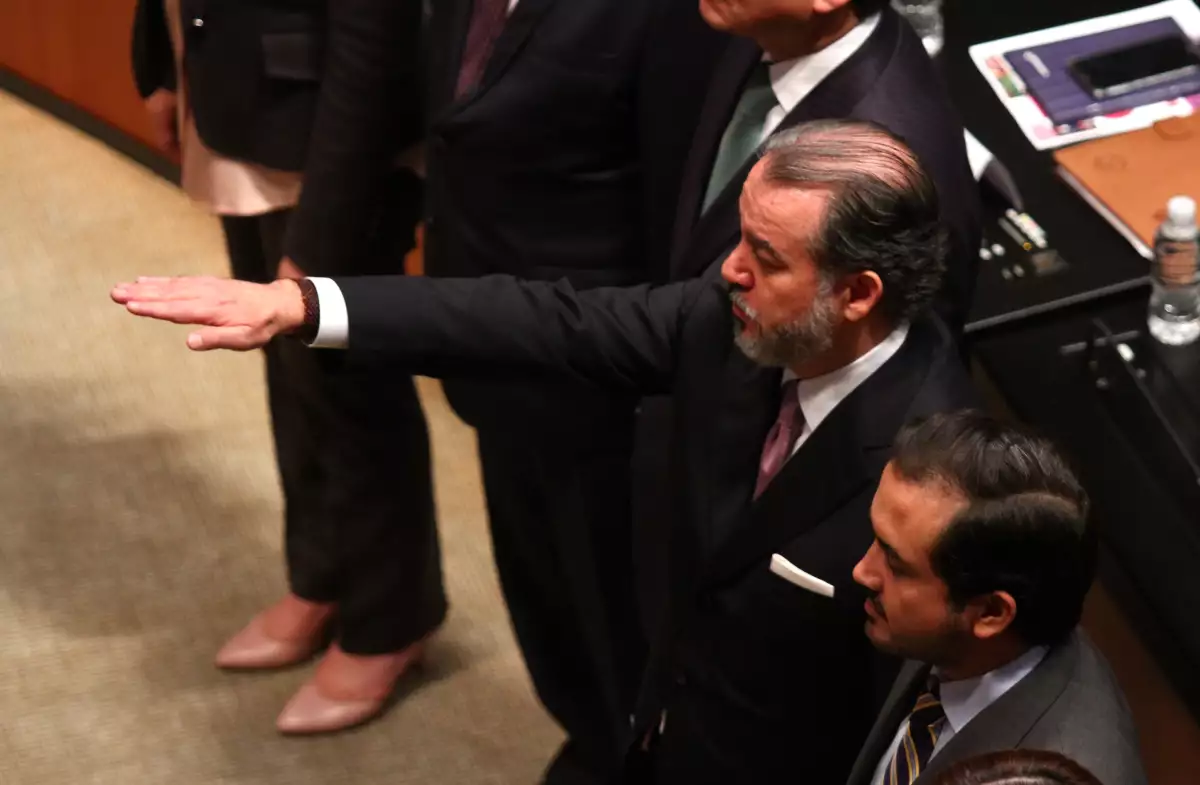 Raúl Cervantes