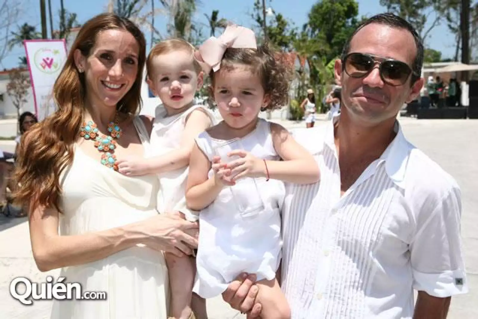 Carla Barquín,Carla Ruiz,Aitana Ruiz,Javier Ruiz