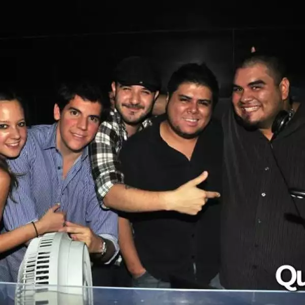 Ayuda a Damnificados George