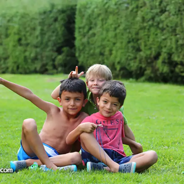 Rodrigo de la Cerda, Armando García y Daniel Muñoz