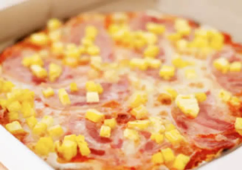 Los políticos de EU consideran aplicar impuestos a la comida poco saludable para lidiar con la obesidad entre la población. (Foto: Jupiter Images)