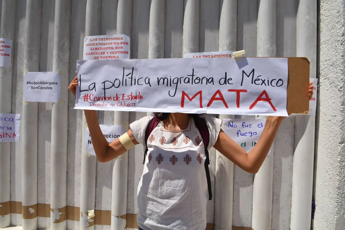 migrantes