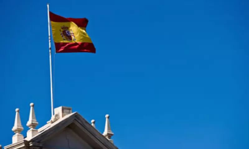 El déficit previsto para este año supera el objetivo oficial de 6%. (Foto: Thinkstock)