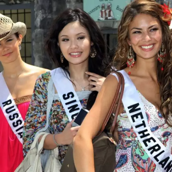 Los ensayos de la gala iniciarán el 14 de agosto