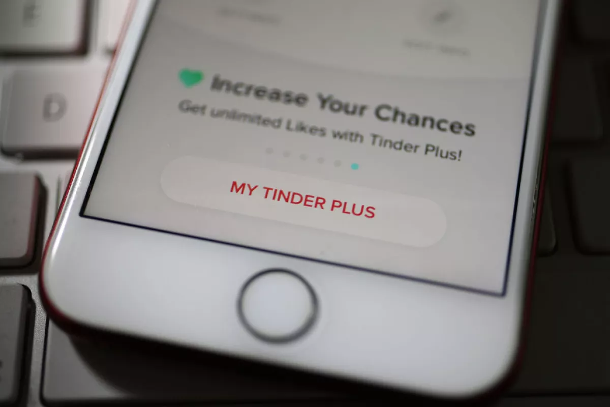 Tinder Co-Founders Sue Former Parent Company For $2 Billion