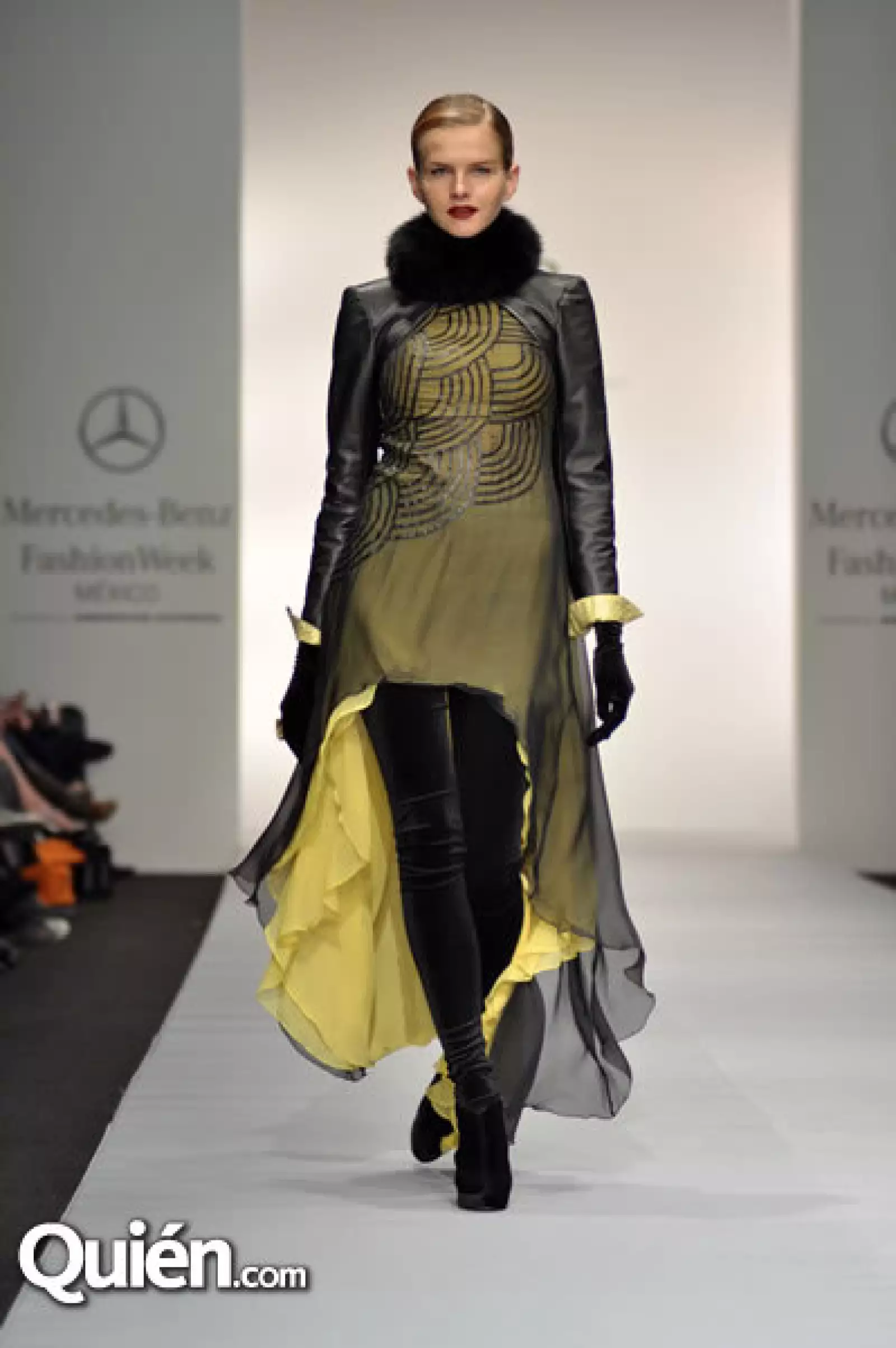 Pasarela JI+B