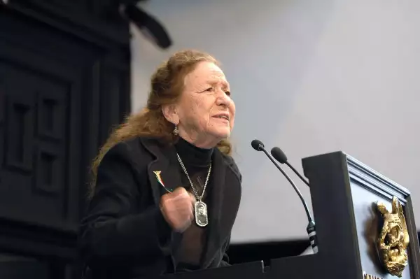 Claudia Sheinbaum y los personajes que integran su círculo político