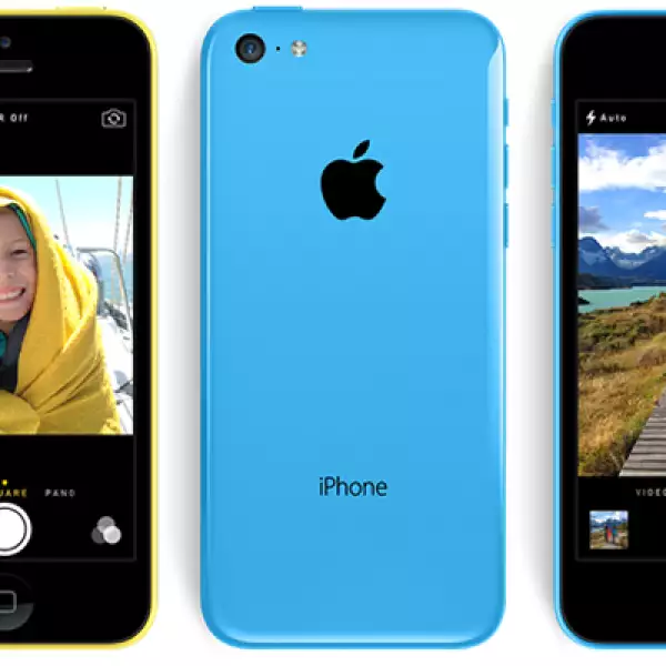 Con este dispositivo, la tecnológica más prestigiosa del mundo pretende tener más presencia en los mercados emergentes.