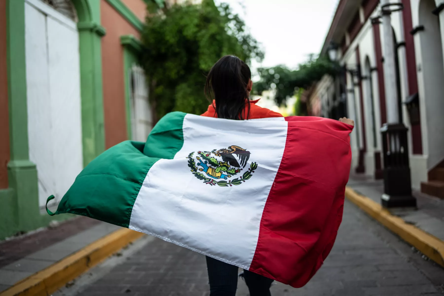 ¿Qué países latinoamericanos celebran su independencia en septiembre?