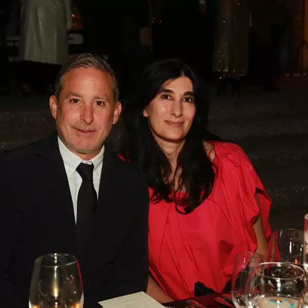 RED CARPET GALA MUSEO TAMAYO