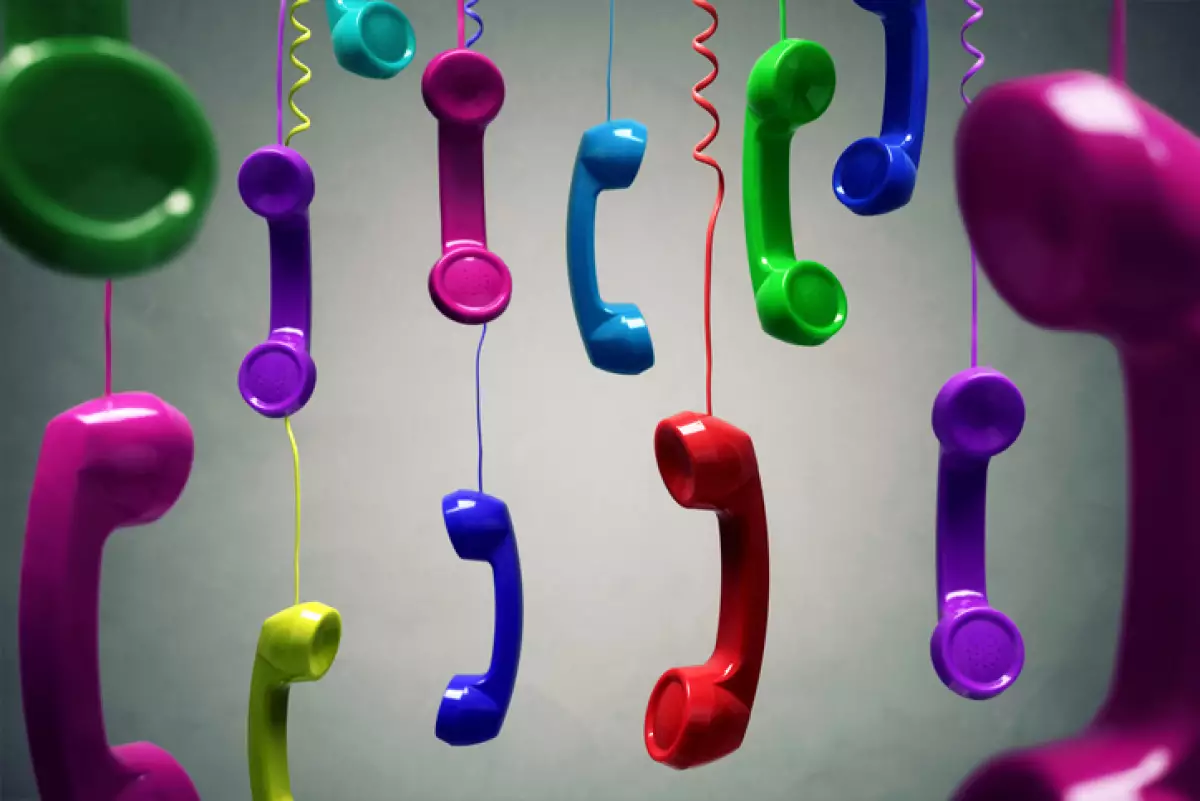 Telecomunicaciones