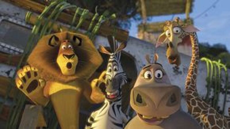 La película se ubica en el cuarto lugar de apertura de 2008, así como en el sitio 17 de todos los tiempos, el segundo de Paramount Pictures a lo largo del año y el cuarto en toda la historia de dicha