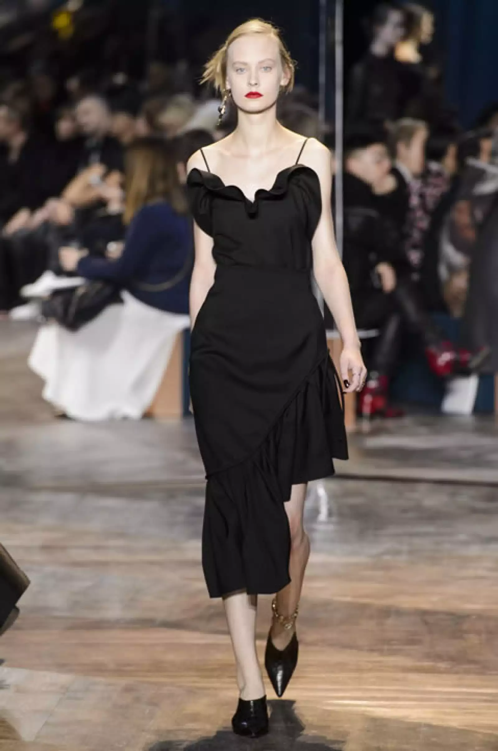 Christian Dior Haute Couture SS 2016