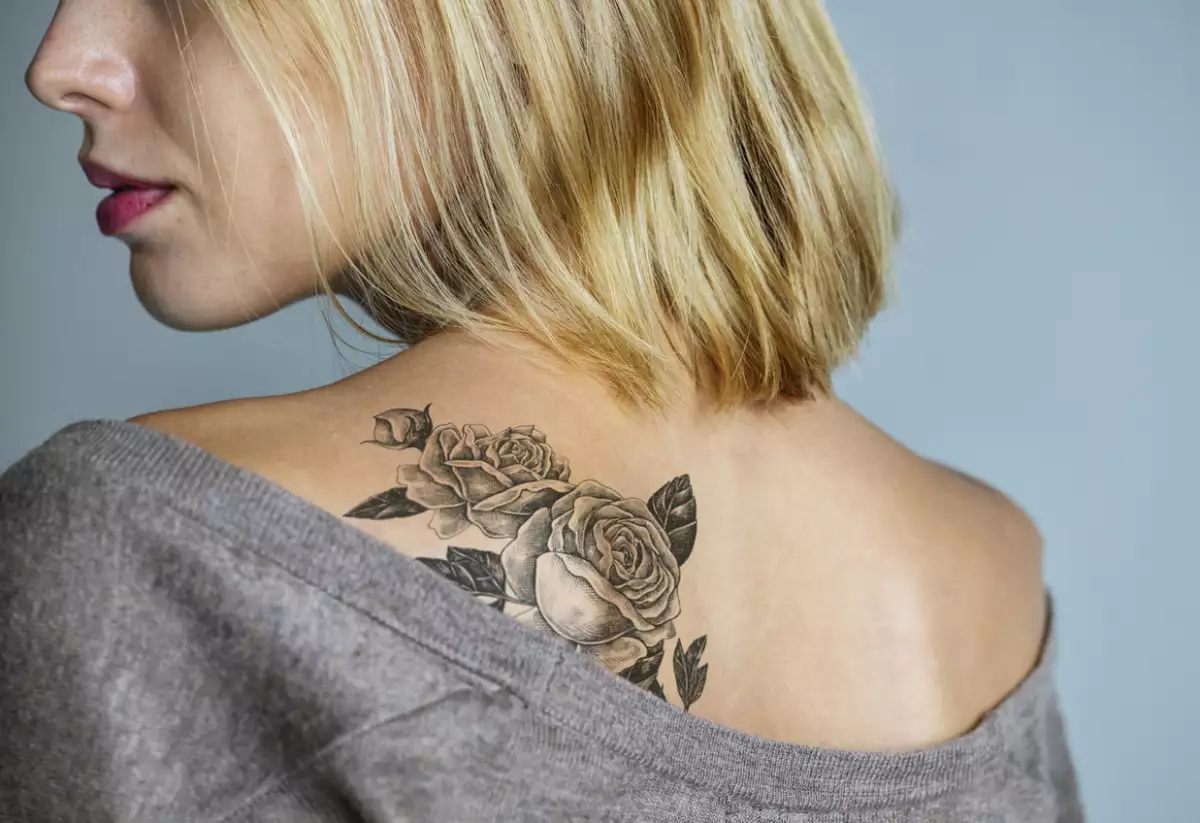Tatuaje
