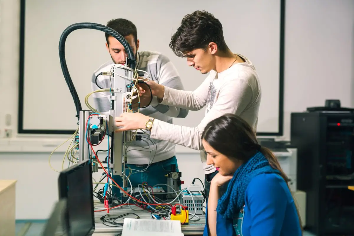 Progreso integral. La ciencia y la tecnología al servicio del ser humano
