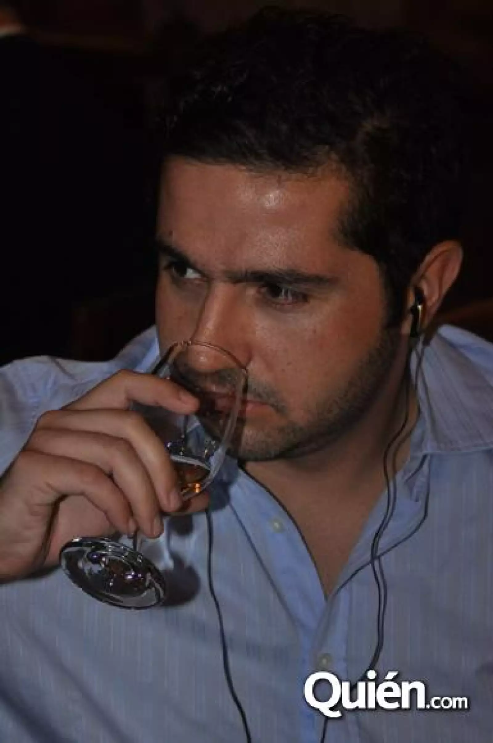 Cata del Nuevo Buchanan´s Master