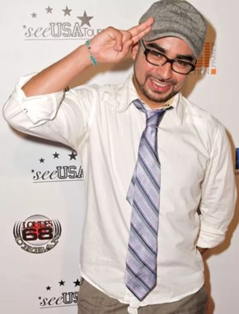 El ex integrante de Lu formó un cuarteto y estrenará su nuevo disco en el Lunario del Auditorio.