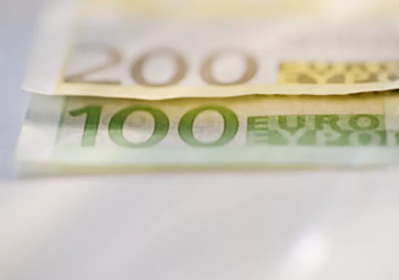 Expertos consideran que los bancos españoles aumentaron su dependencia al BCE. (Foto: Photos to go)