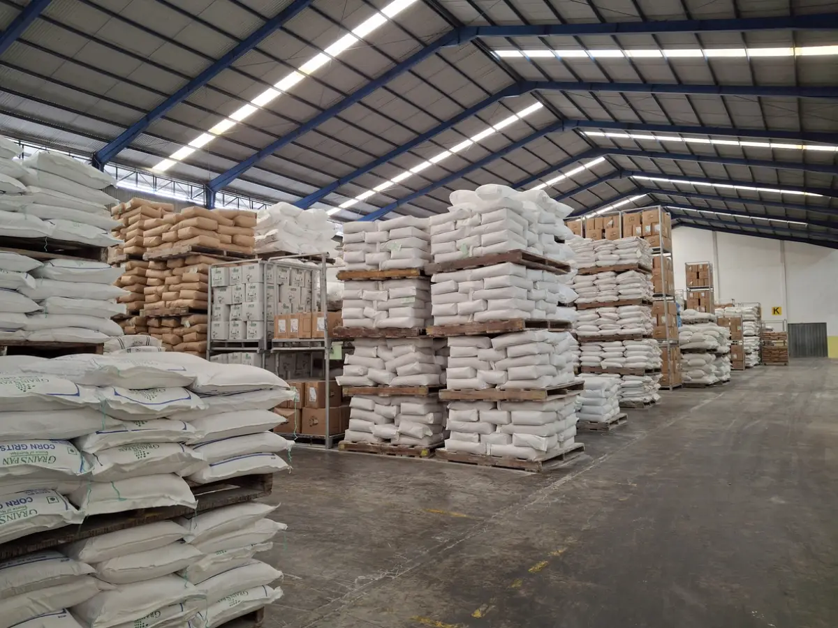 Fermachem invertirá 1,000 mdd en planta de fertilizantes ‘verdes’ en Durango
