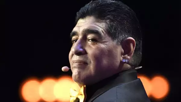 maradona