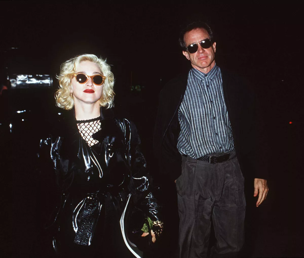 Madonna