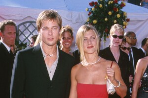 The 52nd Annual Emmy Awards