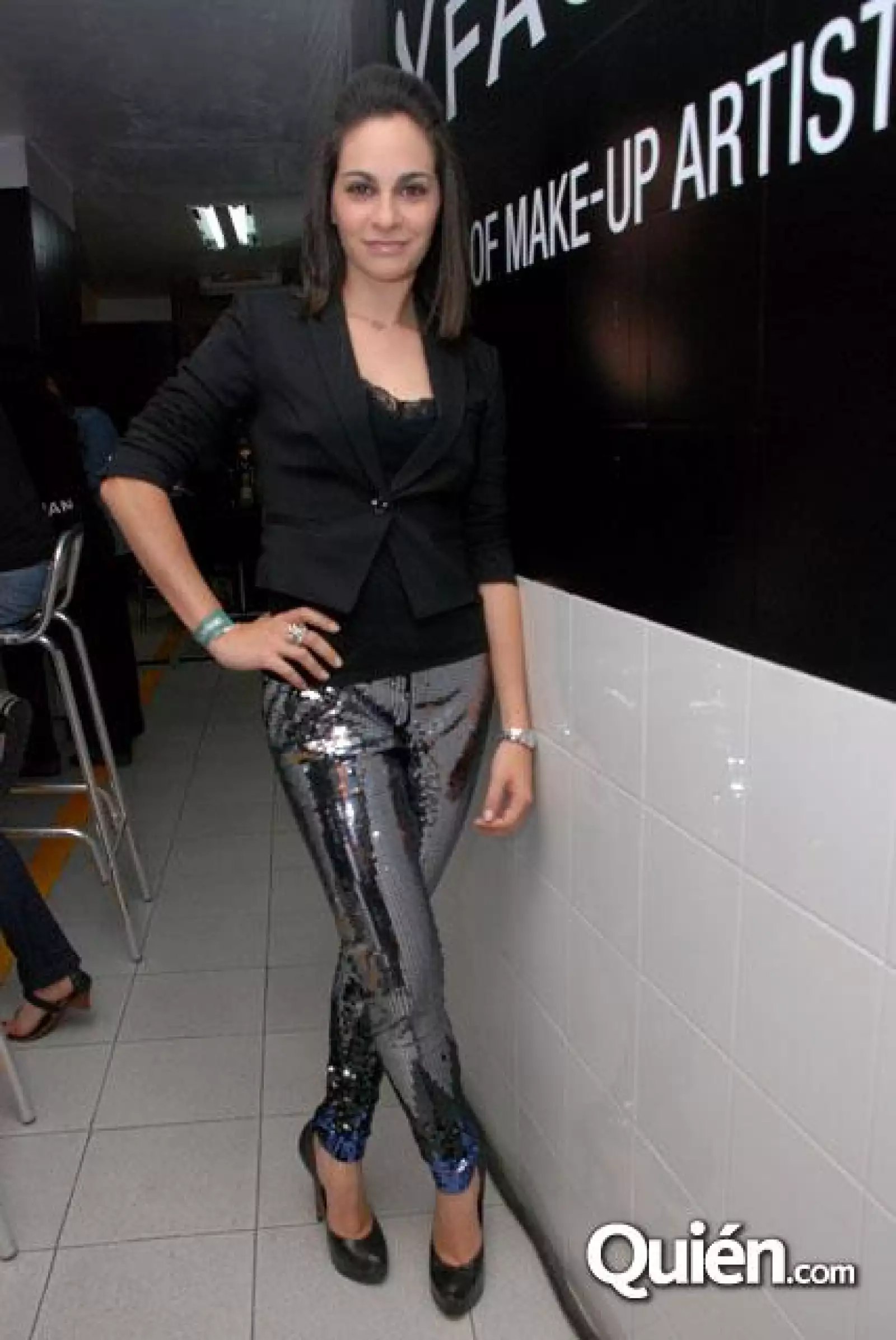 BACKSTAGE CONTEMPO MODELS