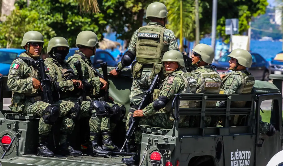 militares-