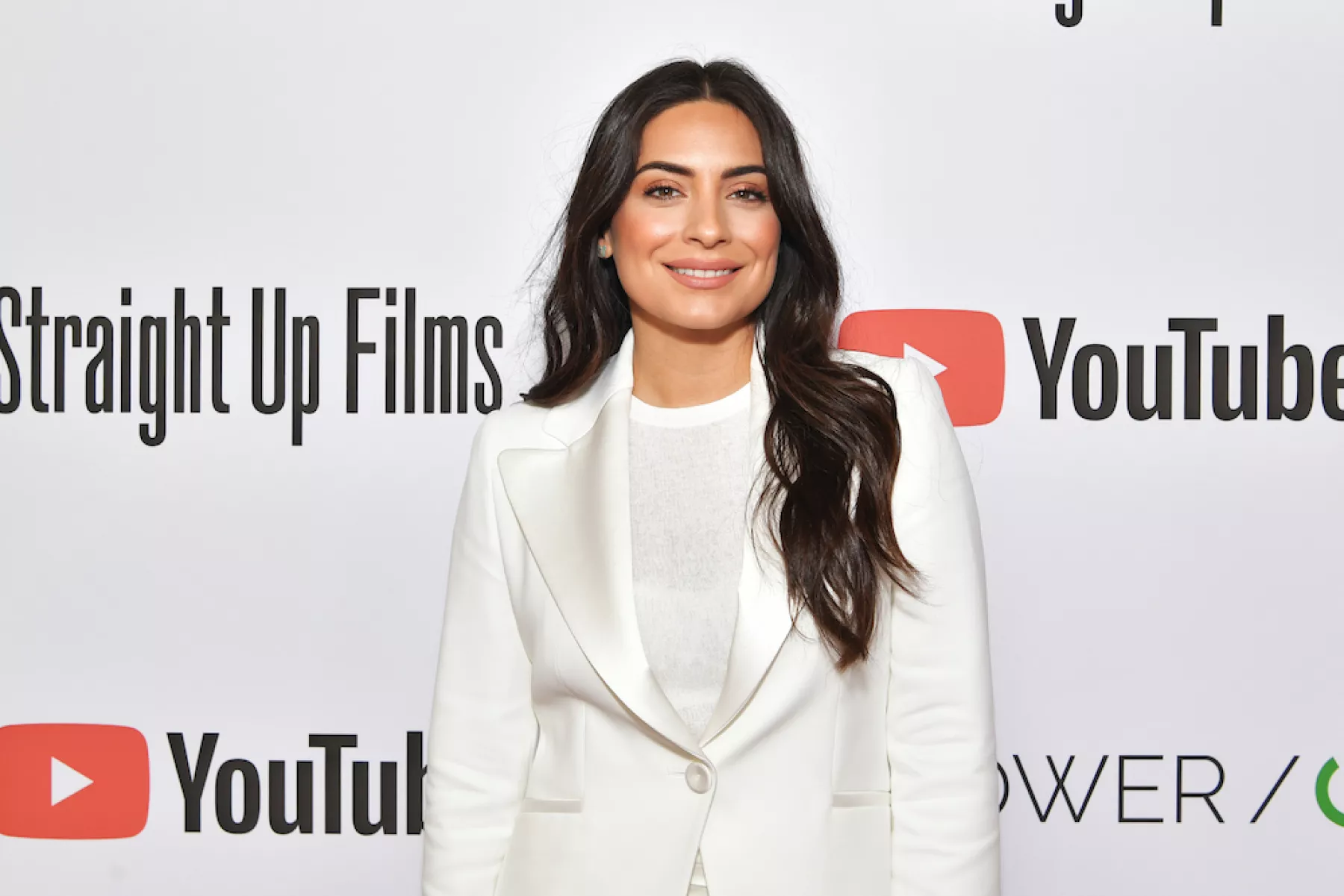 Power On Premiere By Straight Up Films With Support From YouTube