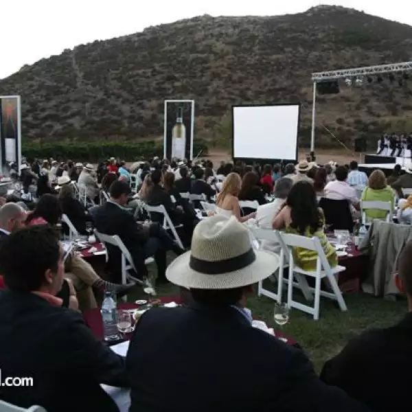 Vendimia Monte Xanic