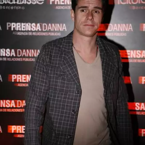 Inauguracion Ofis Danna