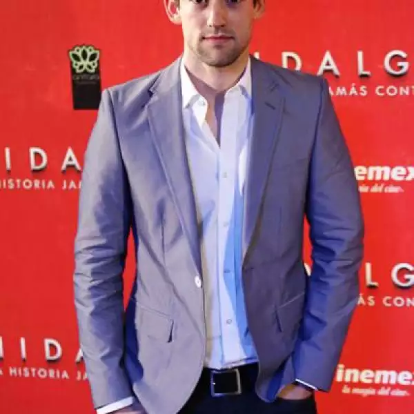 Alfombra Roja Hidalgo