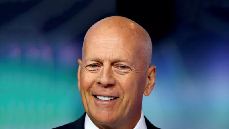 Bruce-Willis