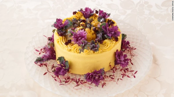 Ensalada vegedeco