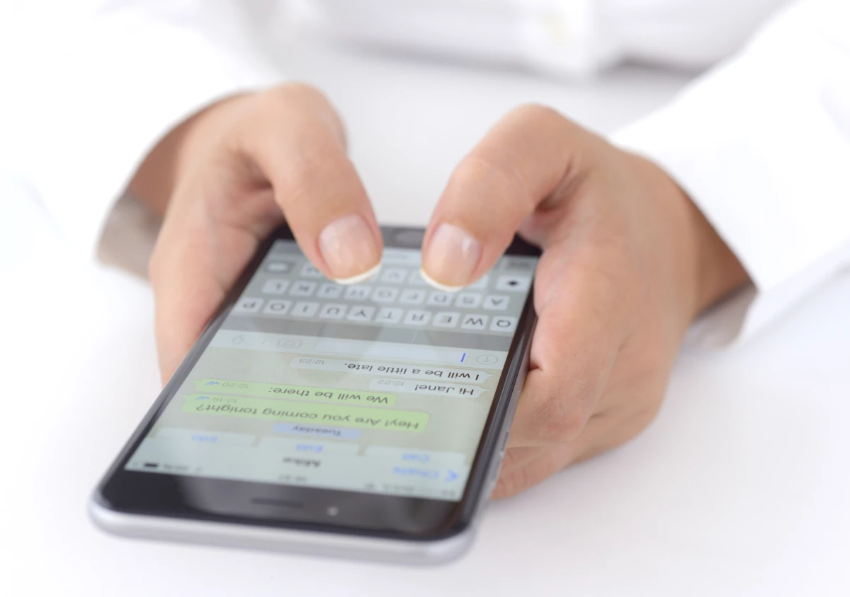 El servicio de mensajería cifrará de extremo a extremo las conversaciones en la app.
