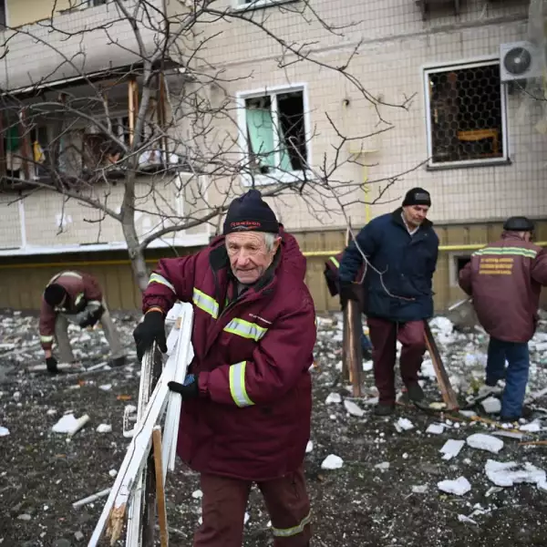 UKRAINE-RUSSIA-CONFLICT