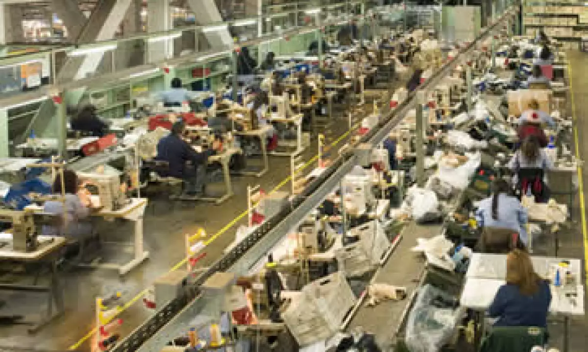 México va por buen camino, pese a la crisis mundial, pero tiene que hacer más para tener un mayor crecimiento económico. (Foto: Thinkstock.)