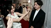 "Katy Perry: The Lifetimes Tour" Premiere - 2026 Tribeca Festival