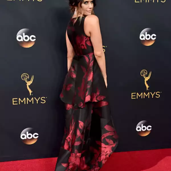 Amy Landecker en Shoshanna Midnight.