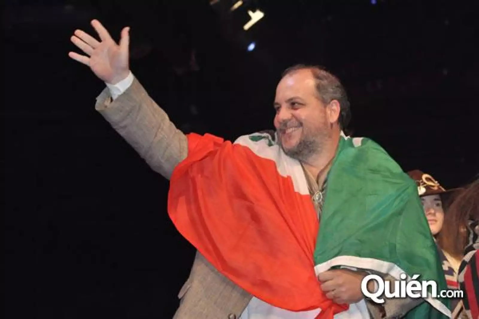 Monterrey Nextel Moda