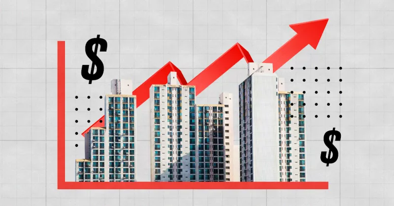 Las Fibras libran la inflación del 2022 gracias a las naves industriales