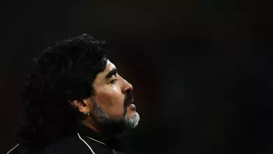 “Soy inocente”, dice médico de Maradona imputado por su muerte