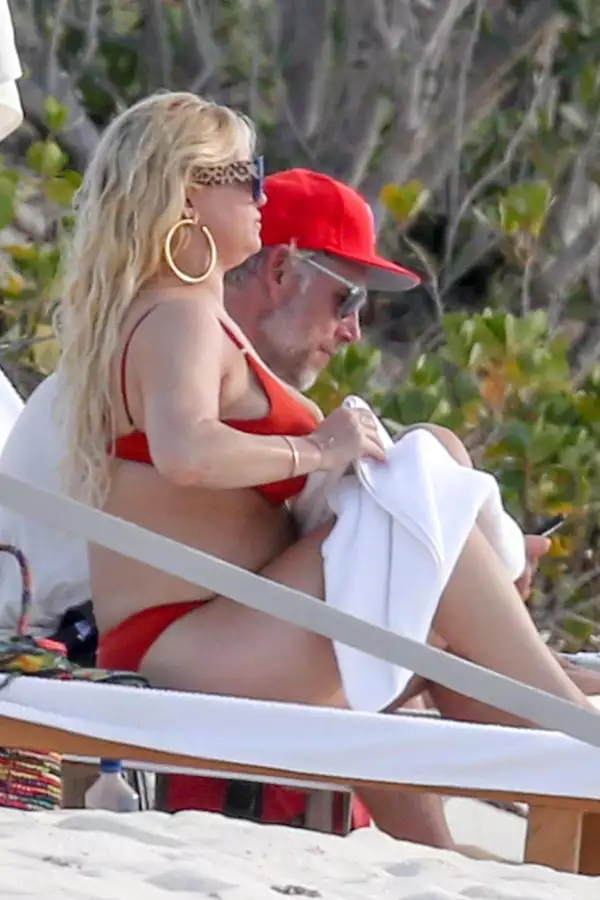 Jessica Simpson